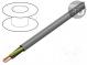 HELUKABEL 11008704 Leitungen  HELUCONTROL®,JZ-520 HMH  3G2,5mm2  ungeschirmt  Cu