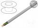HELUKABEL 11008667 Leitungen  HELUCONTROL®,JZ-520 HMH  4G1mm2  ungeschirmt  Cu  Line