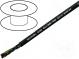 HELUKABEL 10664 Leitungen  JZ-600  7G1,5mm2  ungeschirmt  0,6/1kV  Cu  Line