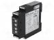 Modul  Strom-Überwachungsrelais  AC Strom  100÷240VAC  DIN  SPDT
