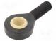 Gelenkkopf  ØÖffn  18mm  M18  1,5  rechtsdrehend,Außenring  L  41mm