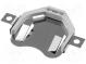 Halter  Montage  SMT  Ø  20mm  4mm