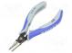 Zange  flach  130mm