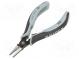 Zange  flach  ESD  130mm