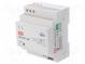 MEAN WELL KNX-40E-1280 Netzteil  KNX / EIB  38,4W  30VDC  1280mA  180÷264VAC  176÷280VDC