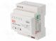 MEAN WELL KNX-40E-1280D Netzteil  KNX / EIB  38,4W  30VDC  1280mA  180÷264VAC  176÷280VDC