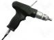 Electric screwdriver  pistol,industrial  0.2÷1.2Nm  30VDC