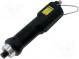 Electric screwdriver  electric,linear,industrial  2÷10Nm  40V