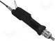 Electric screwdriver  0.7÷3.2Nm  1000rpm