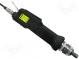 Electric screwdriver  electric,linear,industrial  0.9÷3.8Nm