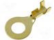 Verbinder  Ring-  M6  0,8÷2,5mm2  unisoliert  100 Verbinder