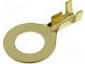 Verbinder  Ring-  M8  0,8÷2,5mm2  unisoliert  100 Verbinder