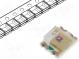 Fototransistor  580nm  60V  120°