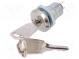 Schalter  Schlüsselschalter  Stab.Pos  2  Schaltw  OFF-ON  90°