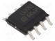 Driver  high-side  500mA  Kanäle  1  25kHz  SO8  Verpackung  Tube
