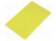 Laminat  FR4  1,5mm  L 160mm  W 100mm