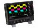 Oszilloskop  digital  Ch  4  200MHz  2,5Gsps  12,5Mpts  1,75ns