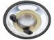 Lautsprecher  Miniatur, universal  0,3W  8Ω  100÷5000Hz  40mm