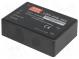 Wandler  DC/DC  45W  UEing 18÷32V  UAusg 21÷126VDC  IEing 2,1A