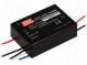 Wandler  DC/DC  43W  UEing 18÷32V  UAusg 21÷86VDC  IEing 2,1A