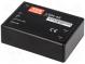 Wandler  DC/DC  44W  UEing 18÷32V  UAusg 21÷64VDC  IEing 2A  138g
