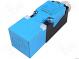 Sensor  induktiv  0÷40mm  PNP / NO + NC  UStrom  10÷30VDC  IP67