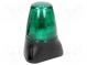 Signalgeber  akustisch-visuell  85÷380VDC  85÷280VAC  8x LED