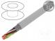 LAPP 0031332 Leitungen  Li2YCY-TP  4x2x0,5mm2  PVC  grau  50V