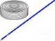Leitungen  LifY  Line  Cu  1x1mm2  PVC  grün-gelb  300/500V  100m