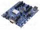 Entw.Kits  ARM NXP  Motherboard  Architektur  Cortex M33