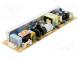Netzteil  Impuls  51W  127÷370VDC  90÷264VAC  OUT  1  15VDC  3,4A