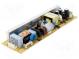 Netzteil  Impuls  52,8W  127÷370VDC  90÷264VAC  OUT  1  48VDC  1,1A