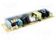 Netzteil  Impuls  50W  127÷370VDC  90÷264VAC  OUT  1  5VDC  10A  81%