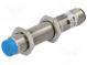 Sensor  induktiv  OUT  PNP / NC  0÷4mm  10÷30VDC  M12  IP67  200mA