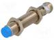 Датчик  индуктивный  OUT  PNP / NO  0÷4мм  10÷30ВDC  М12  IP67