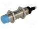 Sensor  induktiv  Bereich  0÷8mm  20÷250VAC  OUT  NO 2-Leiter  M18