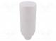Signalgeber Zubehör  Sockel  24VDC  IP65  LR6-IL  -20÷50°C