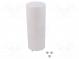 Signalgeber Zubehör  Sockel  24VDC  IP65  LR6-IL  -20÷50°C
