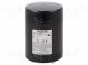 Signalgeber Zubehör  Sockel  24VDC  IP65  LR7  -20÷50°C