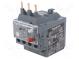 Thermische Relais  Easy TeSys  Hilfsschütze  NC + NO  4÷6A