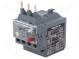 Thermische Relais  Easy TeSys  Hilfsschütze  NC + NO  9÷13A