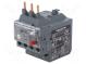 Thermische Relais  Easy TeSys  Hilfsschütze  NC + NO  12÷18A