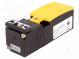 Sicherheitsschalter  schlüsselschalter  LS-ZB  NC + NO  IP66