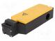Sicherheitsschalter  schlüsselschalter  LS-ZBZ  NC + NO  IP65