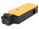 Sicherheitsschalter  schlüsselschalter  LS-ZBZ  NC + NO  IP65