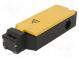 Sicherheitsschalter  schlüsselschalter  LS-ZBZ  NC + NO  IP65