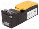Sicherheitsschalter  schlüsselschalter  LS-ZB  NC + NO  IP66