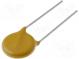 Sicherung  PTC Polymer  160mA  Beutel  Ø0,51x7,6mm