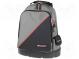 Beutel  Werkzeugrucksack  400x470x250mm  Polyester