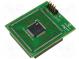 Plug-in module  Features  AC164131 board required